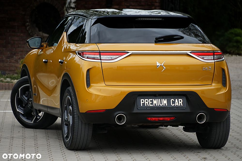 DS Automobiles DS 3 Crossback - 18