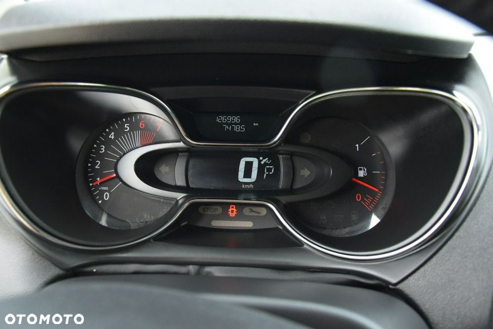 Renault Captur ENERGY TCe 120 Experience - 38