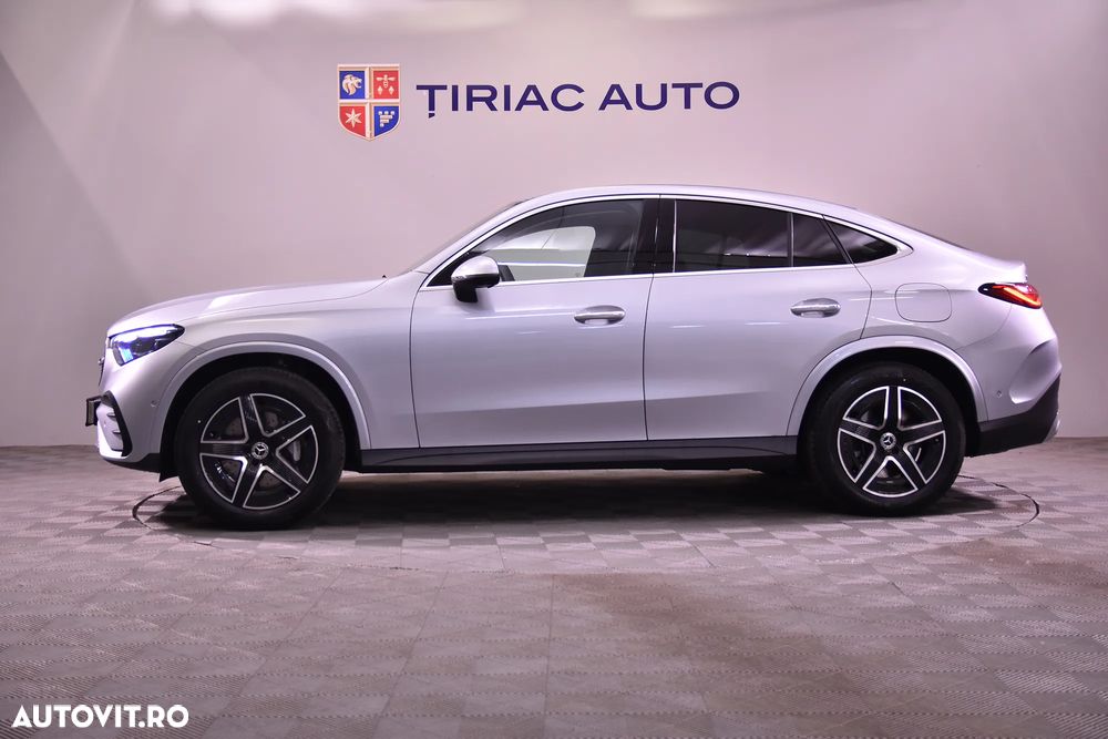 Mercedes-Benz GLC 300 e 4MATIC - 2