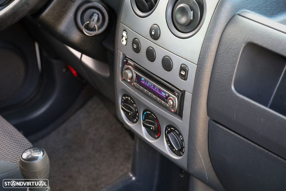 Citroën Berlingo 1.6 HDi Exclusive - 43