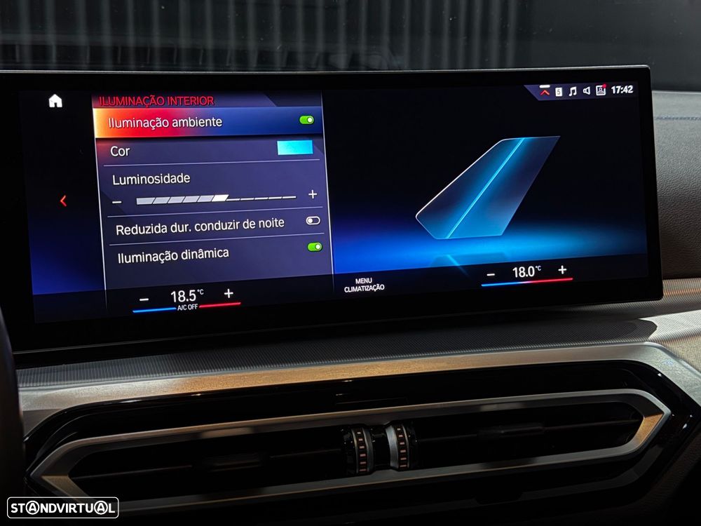 BMW i4 M50 Pack Desportivo M Pro - 27