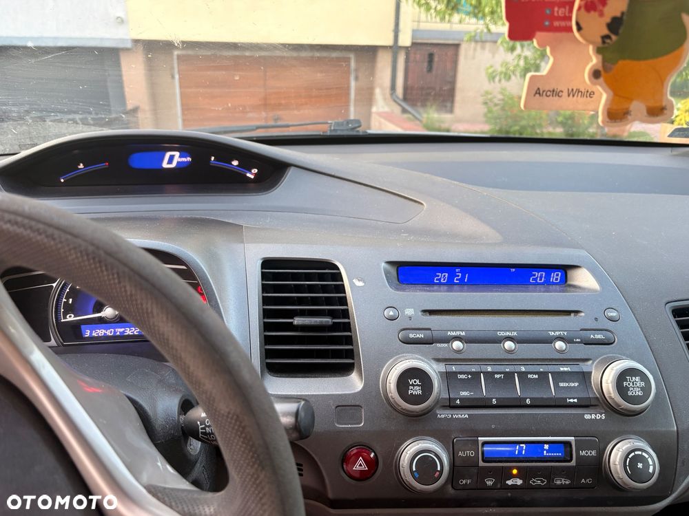 Honda Civic - 3