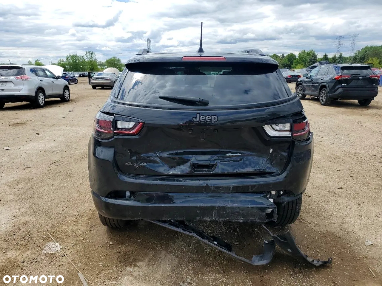 Jeep Compass - 7