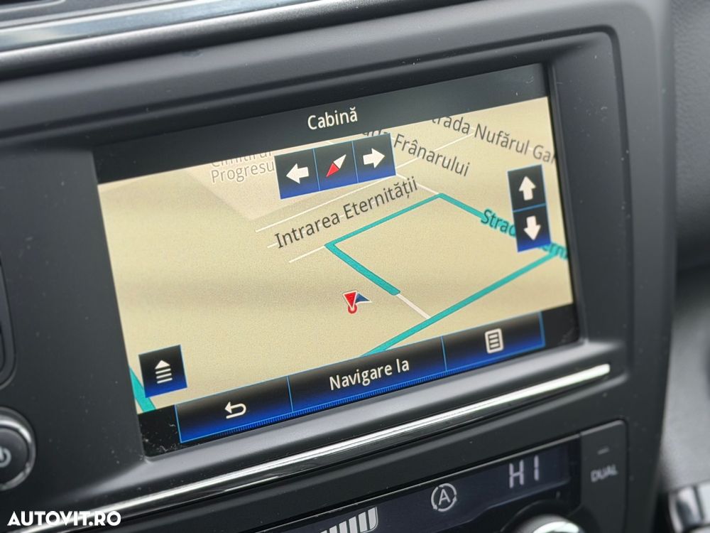 Renault Kadjar 1.6 DCI CVT Intens - 37