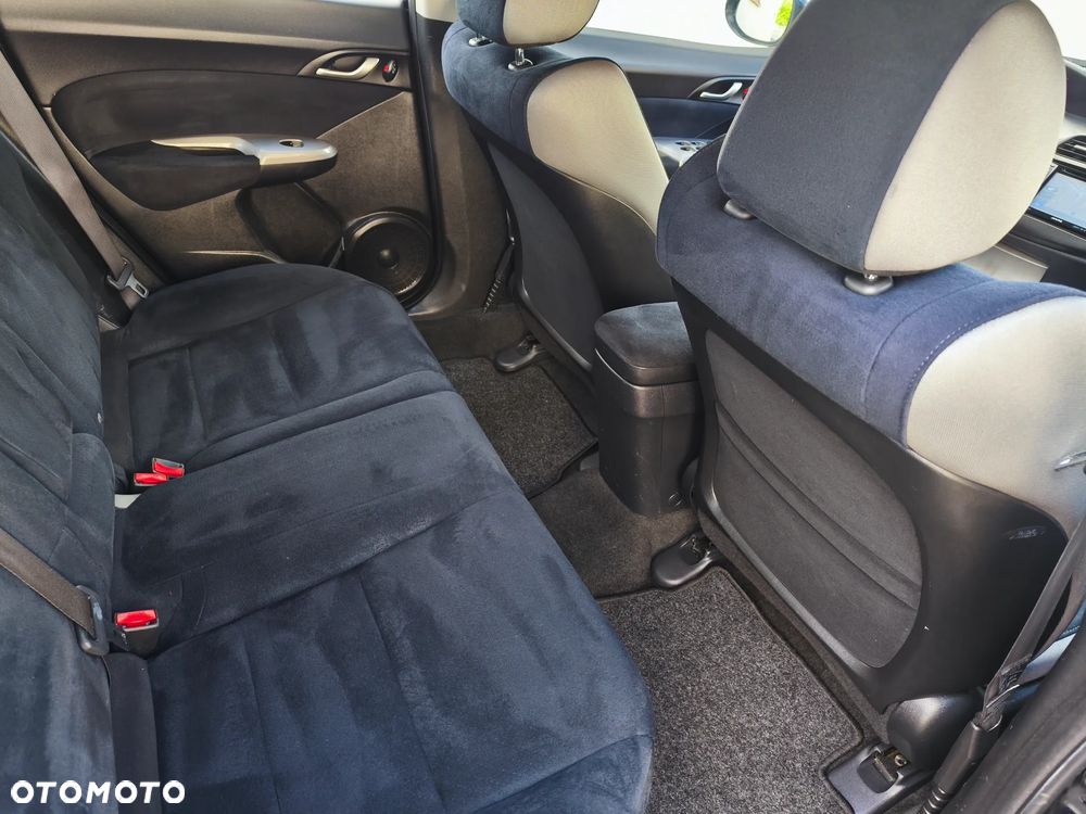 Honda Civic 1.8i-VTEC Sport - 10
