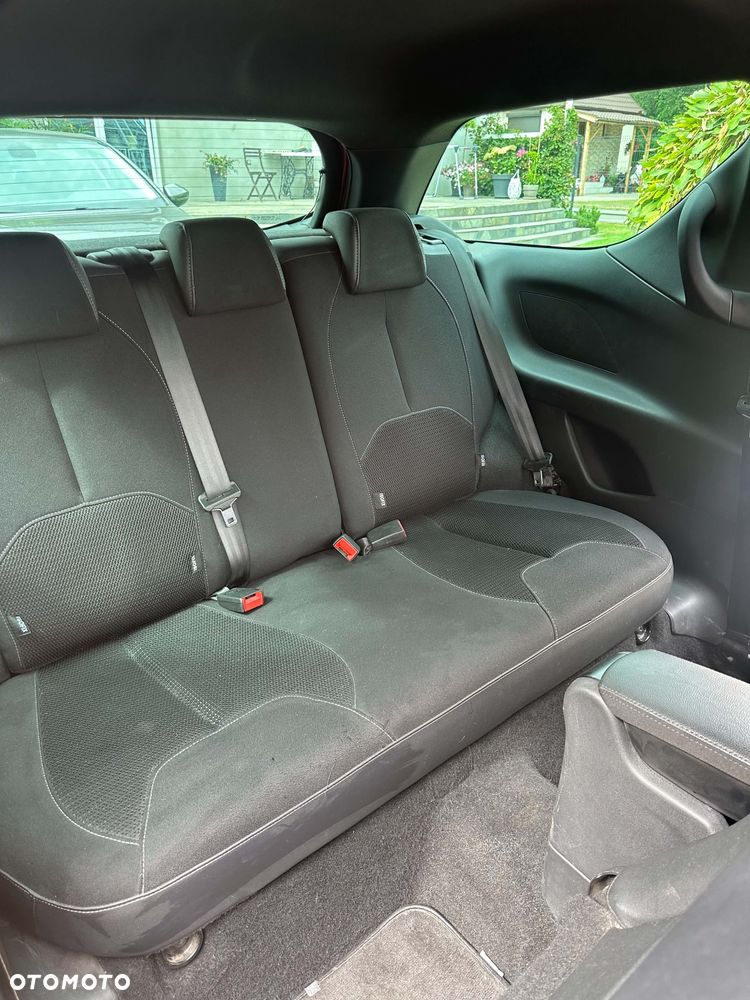 Citroën DS3 1.6 HDi SoChic - 15
