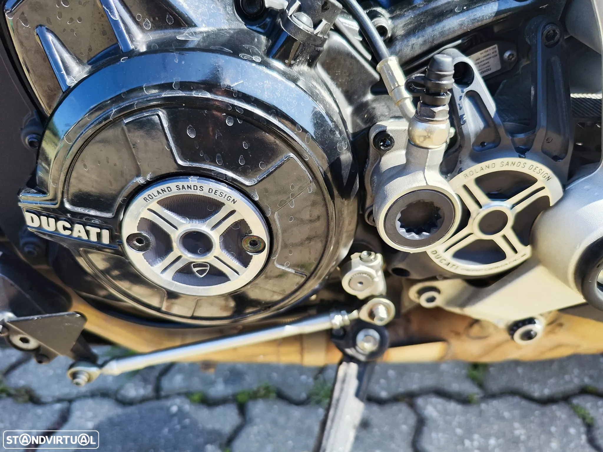 Ducati XDiavel 1260 S (RESERVADA) - 18