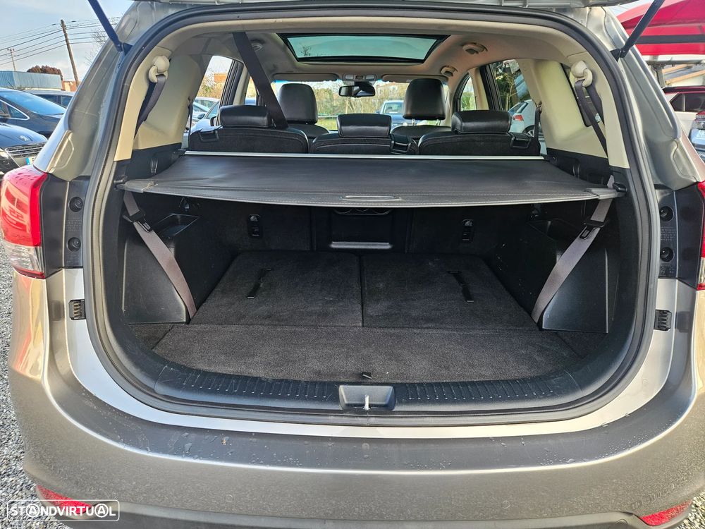 Kia Carens 1.7 CRDi ISG TX - 28