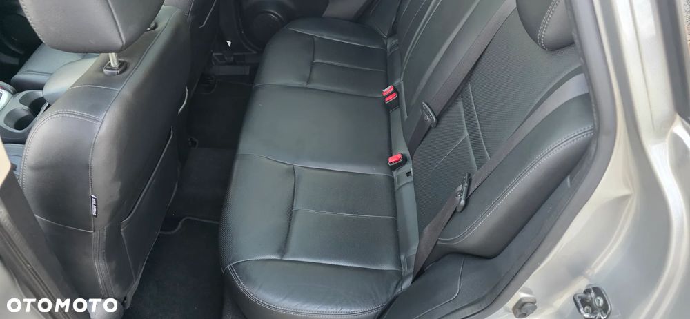 Nissan Qashqai 1.2 DIG-T 360 - 21