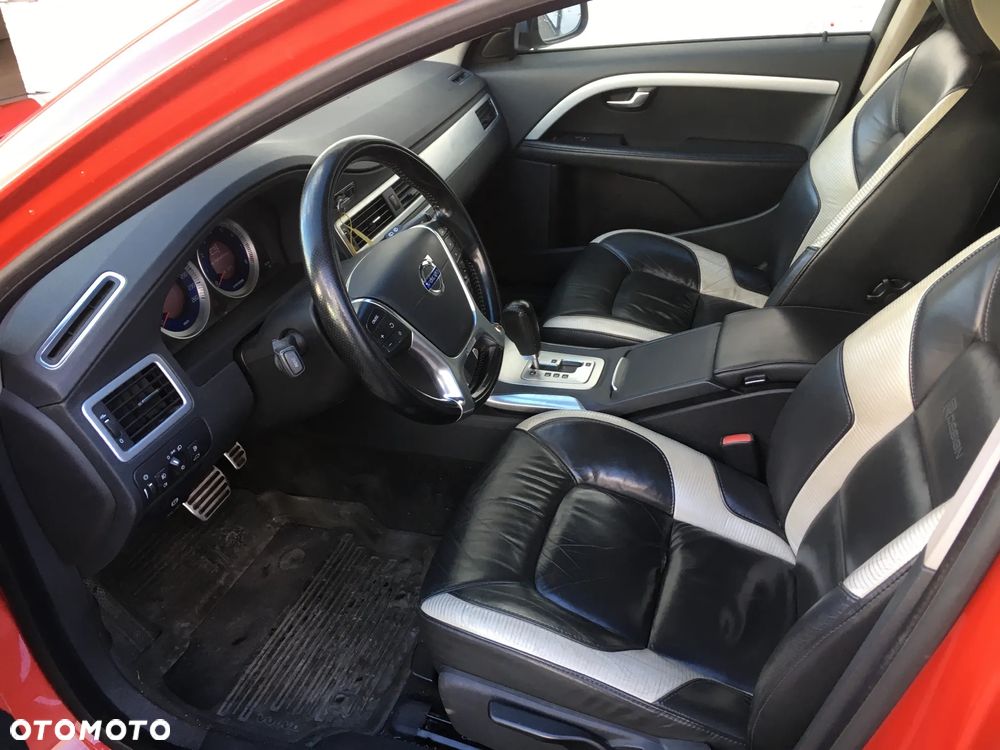 Volvo V70 - 8