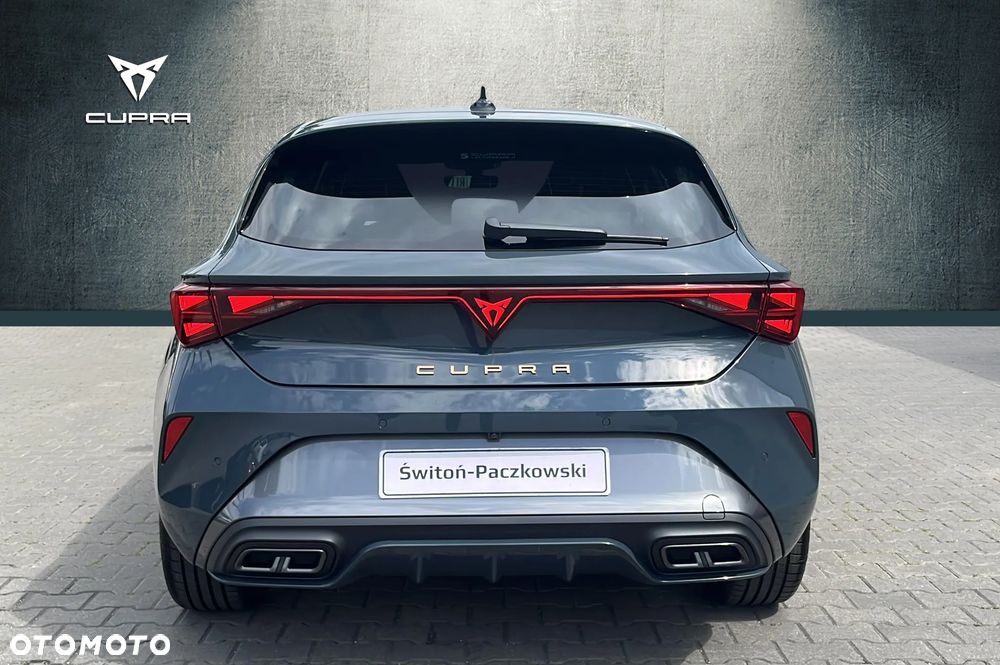 Cupra Leon 1.5 TSI - 7