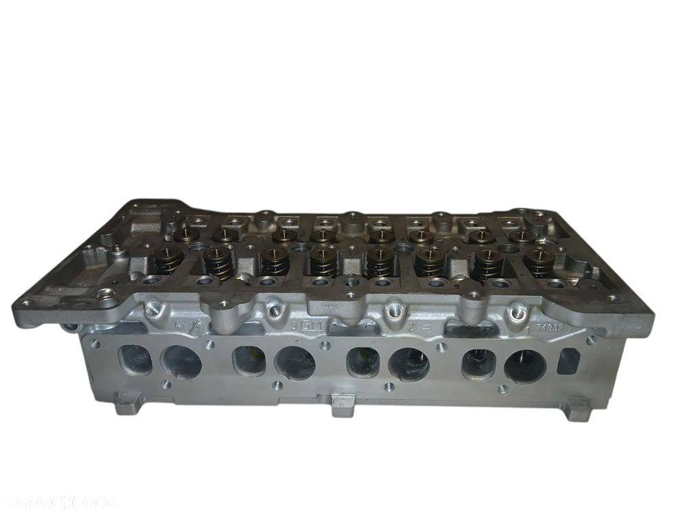 GŁOWICA 2.0 CDTI 55239491 55576540 INSIGNIA A20DTH - 6