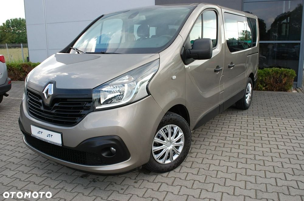 Renault Trafic - 11