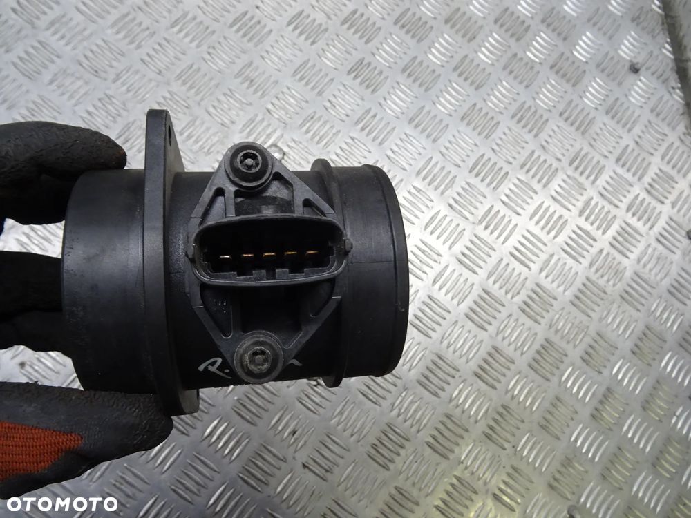 VOLVO S80 98-02 2.4D PRZEPŁYWOMIERZ 0280218108 - 5