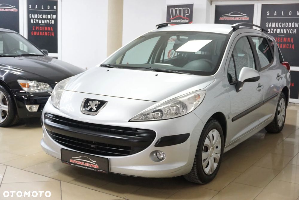 Peugeot 207 1.4 Active - 3