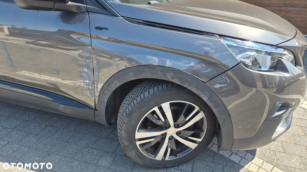 Peugeot 3008 - 7