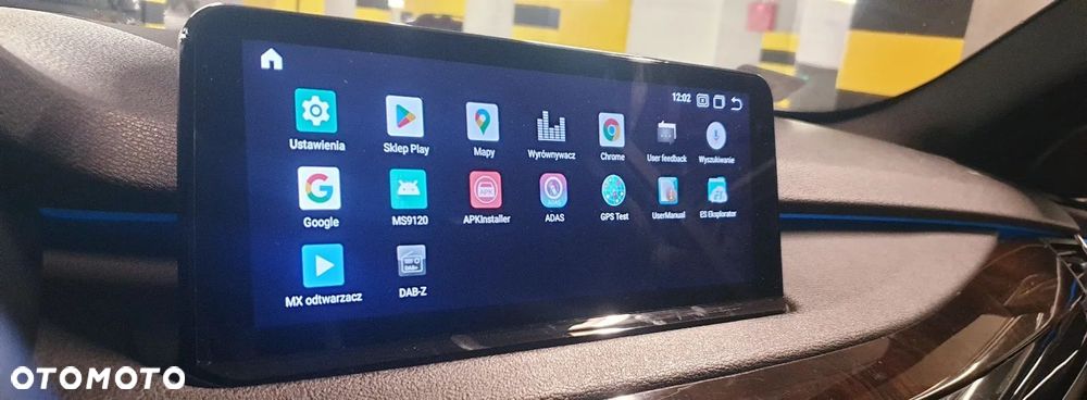 BMW X5 xDrive35i - 20