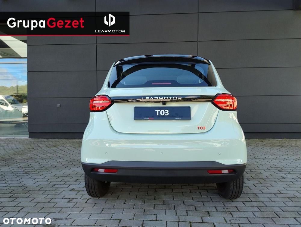 Leapmotor T03 - 8