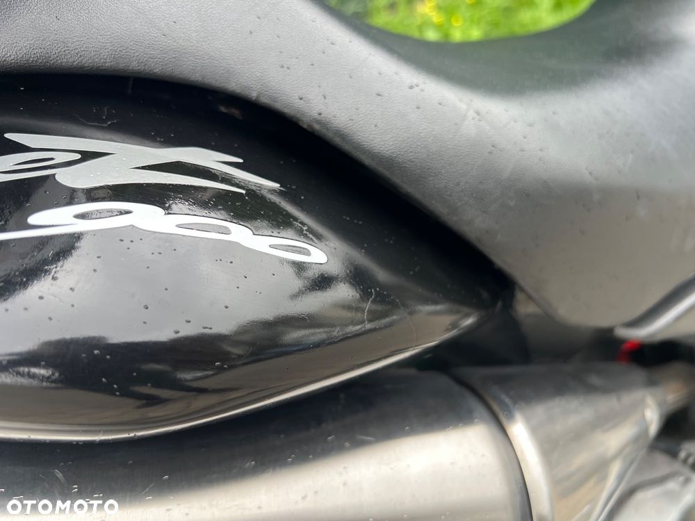 Honda Hornet - 18