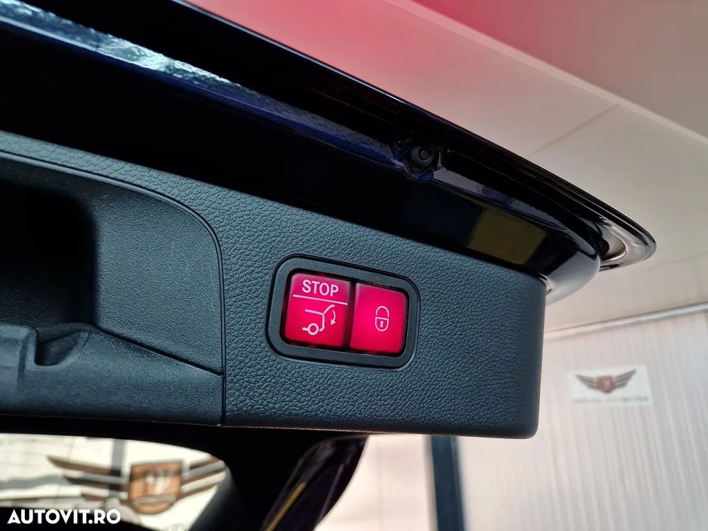 Mercedes-Benz GLC 200 4Matic 9G-TRONIC AMG Line - 34