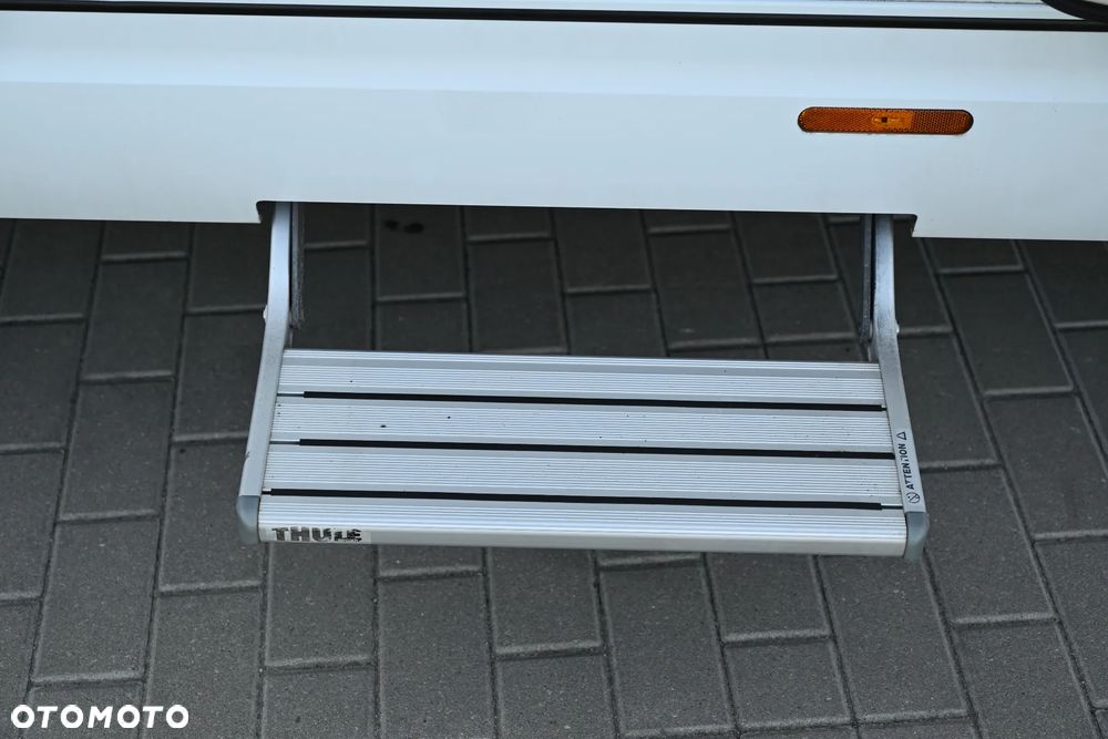 Fiat Ducato Hobby Premium 70Q - 34