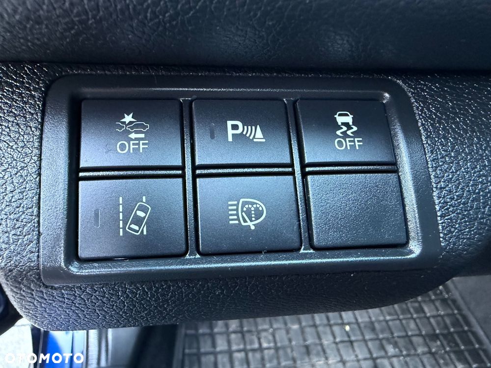 Honda Civic 1.0 i-VTEC Turbo Executive Premium - 19