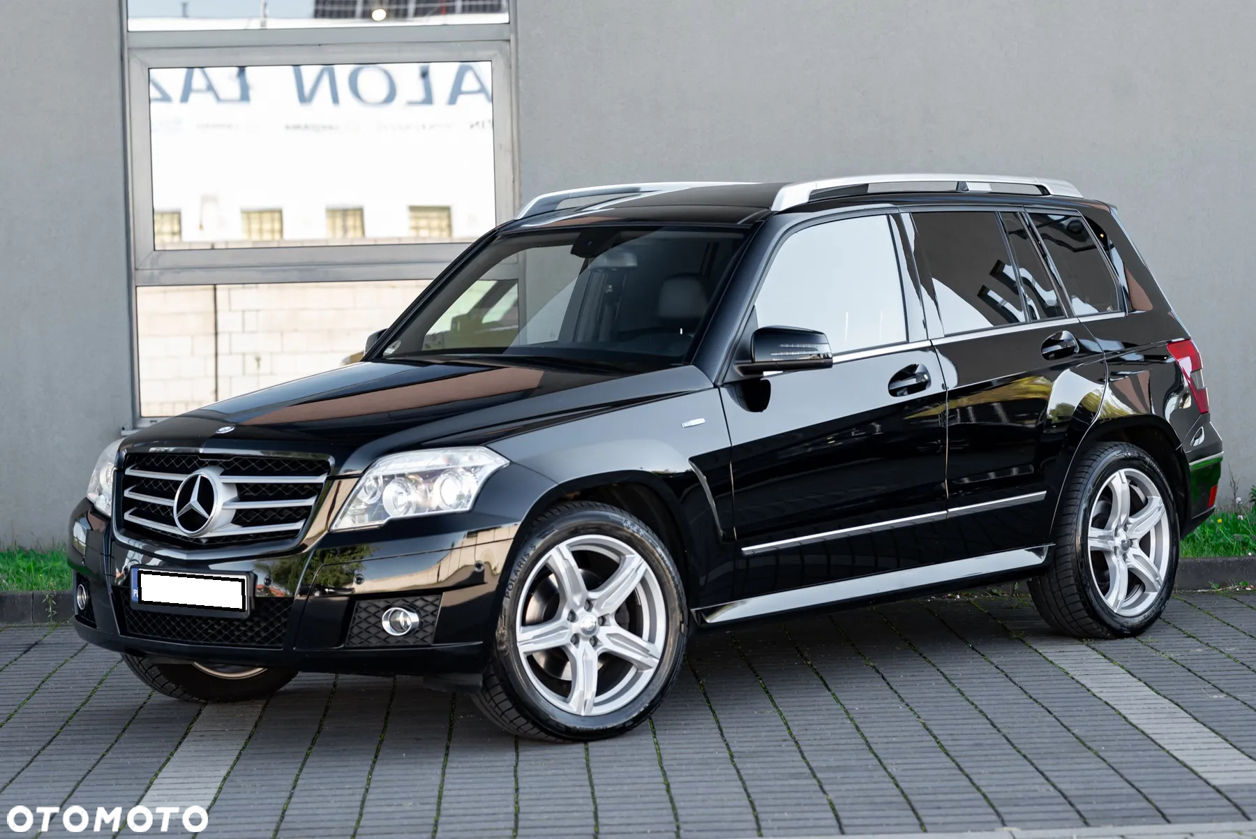 Mercedes-Benz GLK 220 CDI 4-Matic - 7