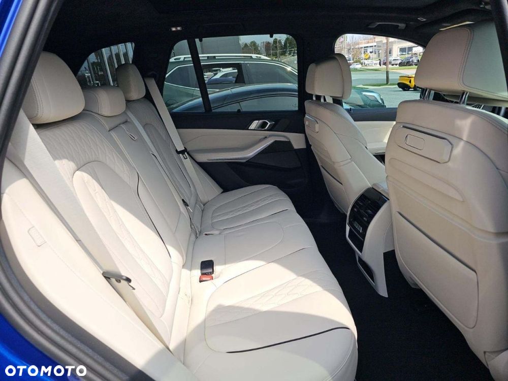 BMW X5 - 12