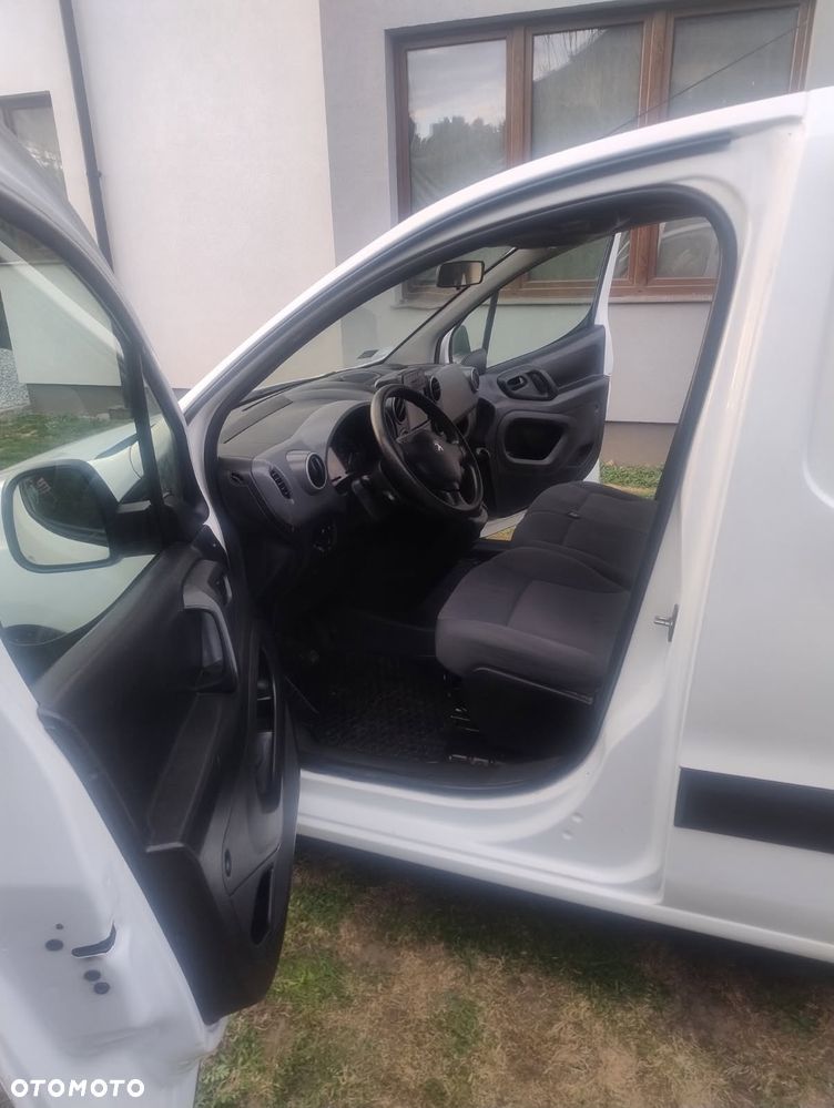 Peugeot Partner - 3