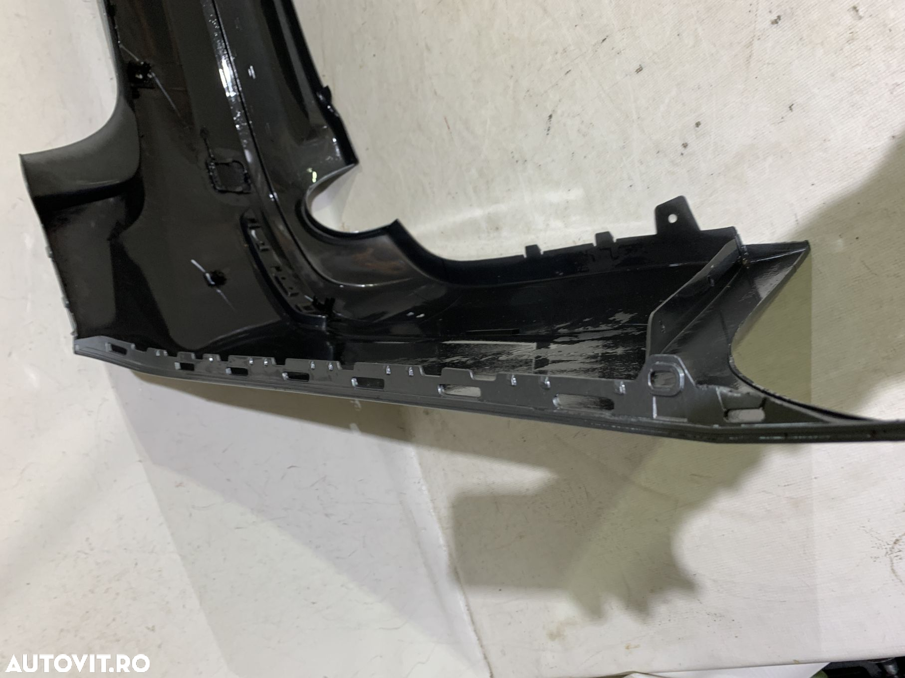 Bara spate BMW Seria 5, G30, 2016, 2017, 2018, 2019, 2020, cod origine OE 51127387294. - 7