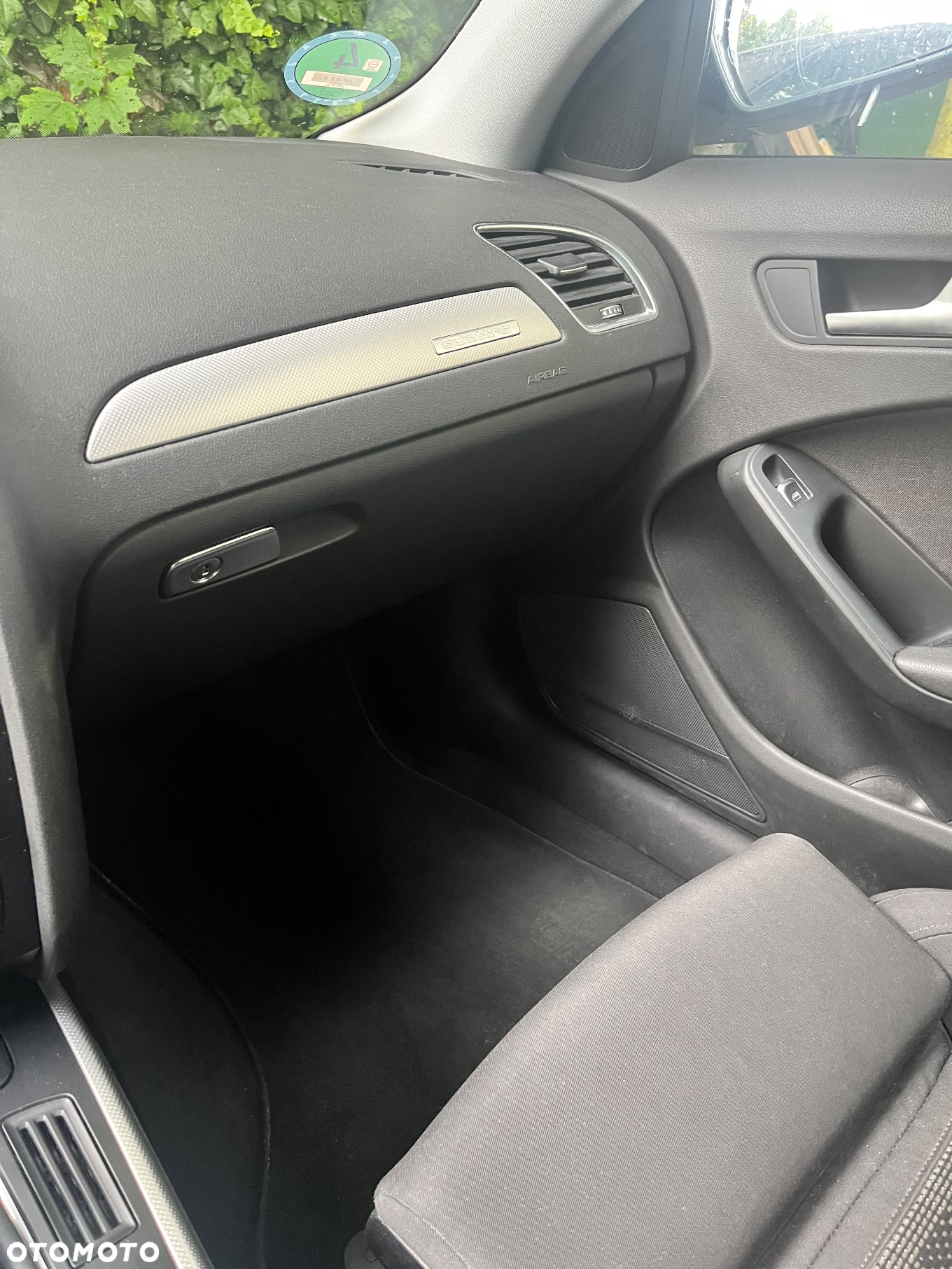 Audi A4 - 7