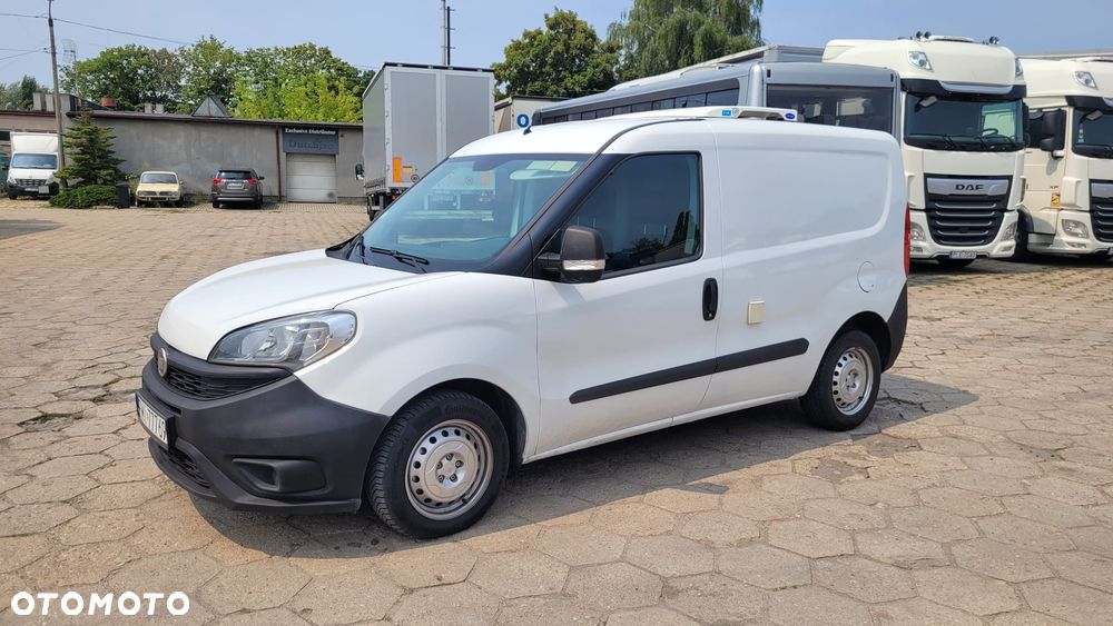 Fiat Doblo - 15