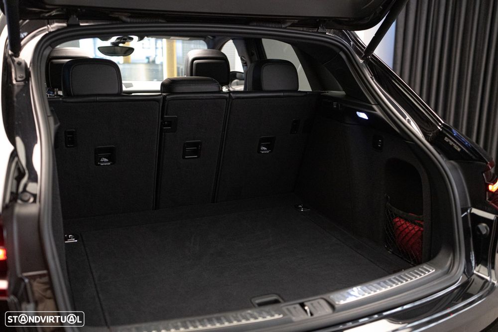 Porsche Macan S Diesel PDK - 44