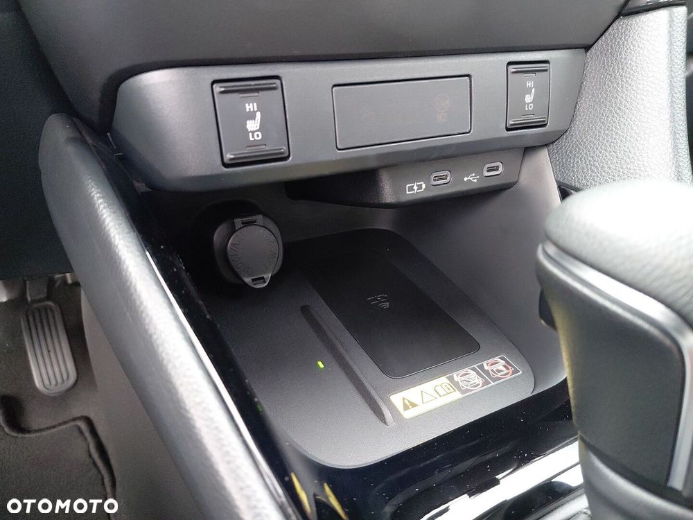 Toyota Yaris Hybrid 1.5 Style - 27