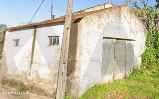 Oportunidade Única: Lagar de Azeite Centenário com Maquinaria Origi - Grande imagem: 5/5