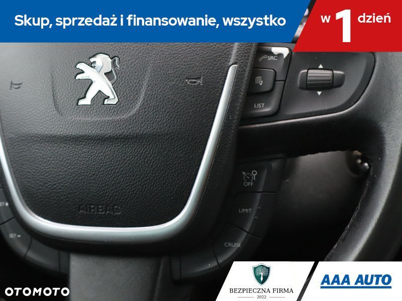 Peugeot 508 - 18