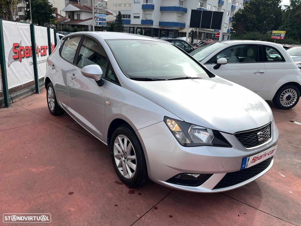 SEAT Ibiza 1.0 Style - 2