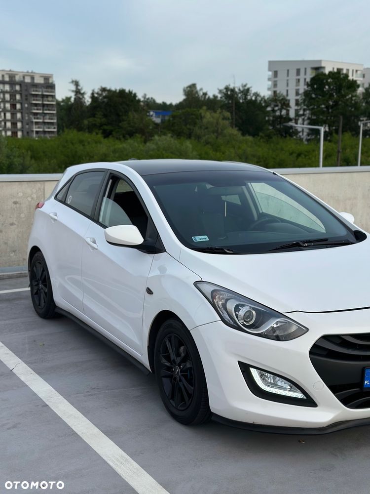 Hyundai i30 - 6