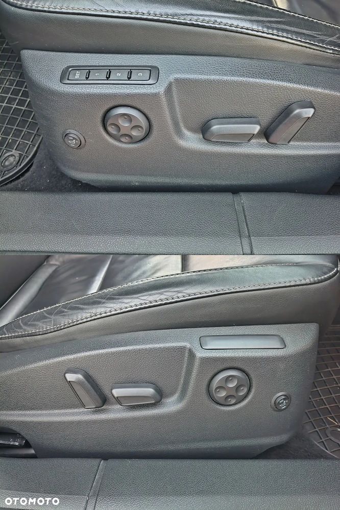 Skoda Superb 2.0 TDI PD Comfort - 28