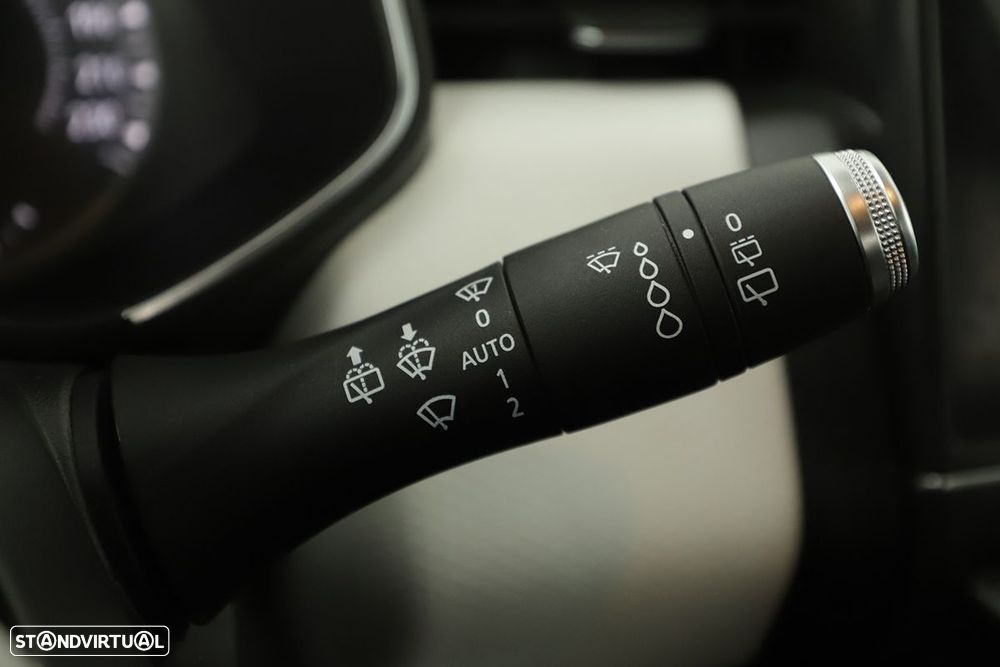 Renault Clio 1.0 TCe Limited - 17