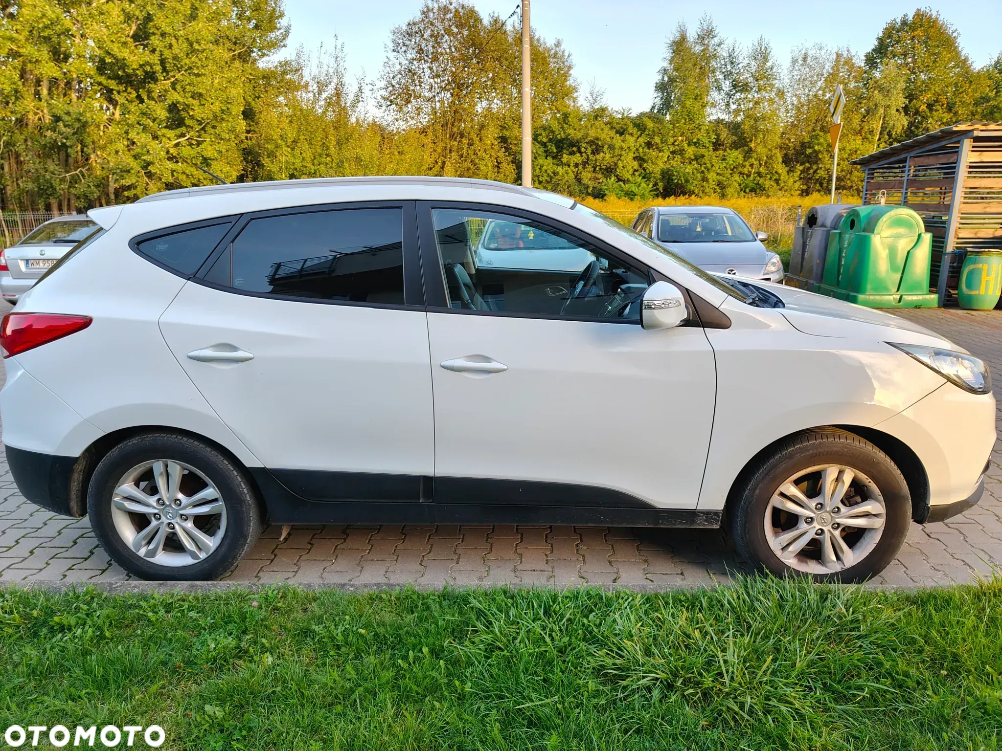 Hyundai ix35 2.0 Comfort 2WD - 3