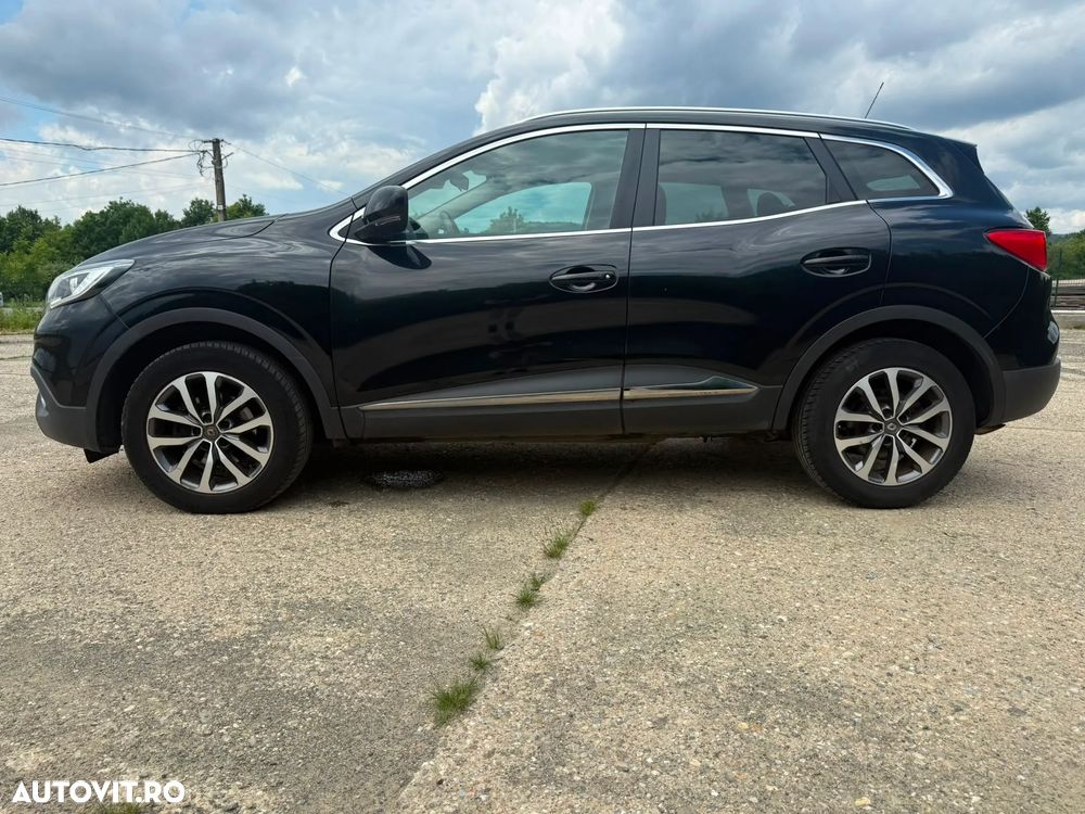 Renault Kadjar Energy dCi 110 Business - 4