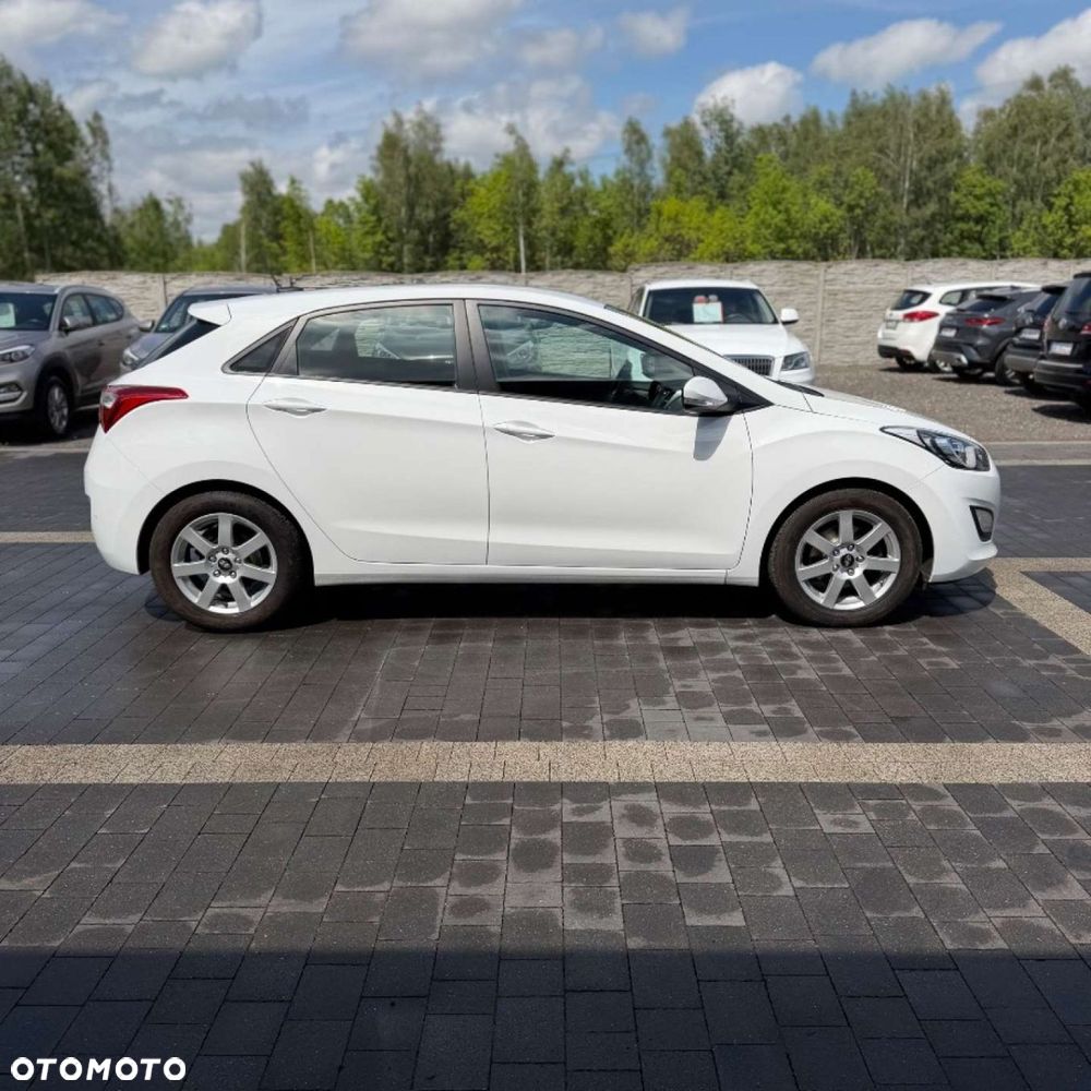 Hyundai i30 - 13