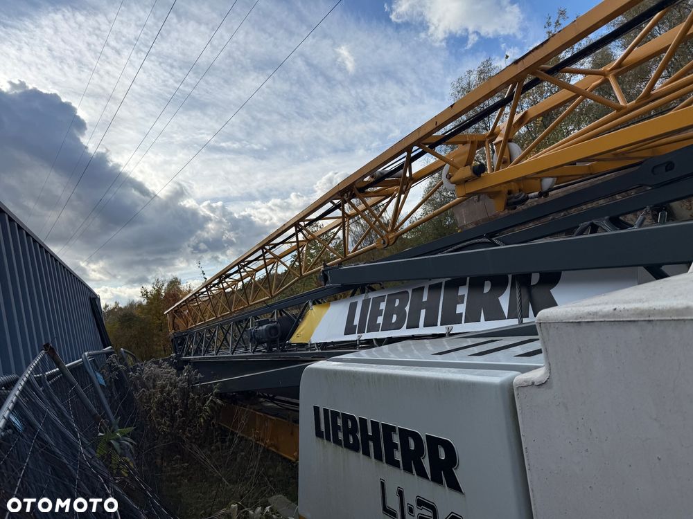 Liebherr L1-24 - 9