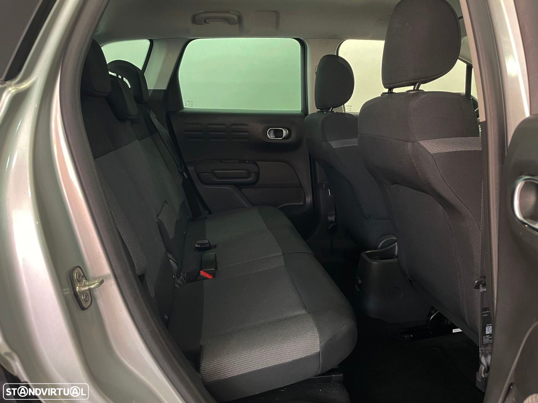 Citroën C3 Aircross 1.2 PureTech Shine - 18
