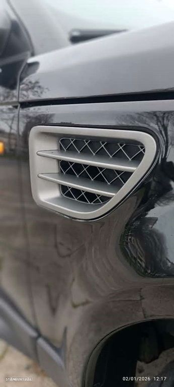 Land Rover Range Rover Sport 2.7 TDV6 HSE - 42