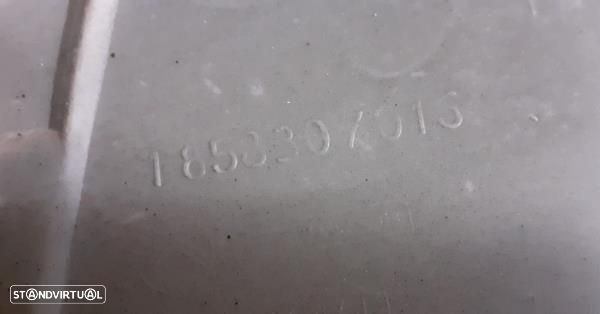 Para Choques Frente Citroën C2 (Jm_) - 9