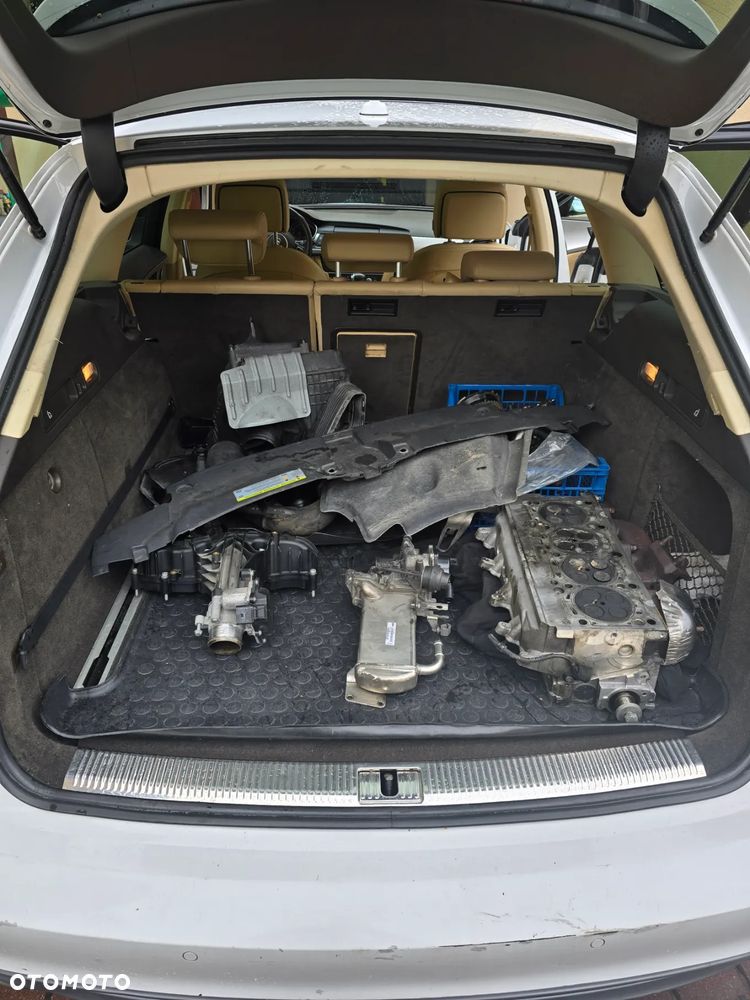 Audi A6 - 21