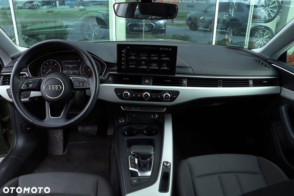 Audi A5 Coupé - 12