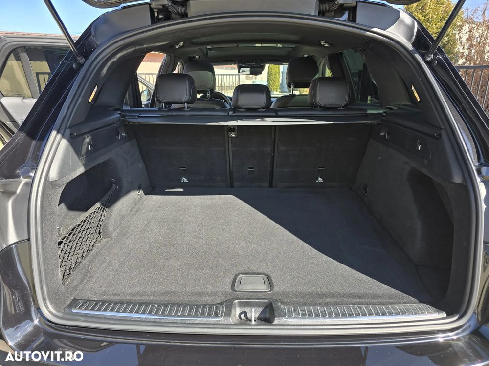 Mercedes-Benz GLC 220 d 4MATIC - 8